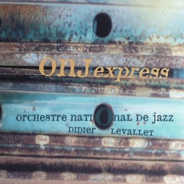 ONJ Express 