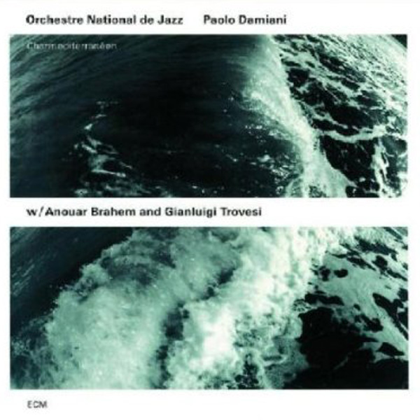 Charméditerranéen