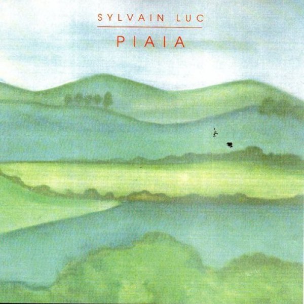Piaia