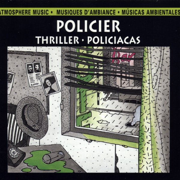 Policier
