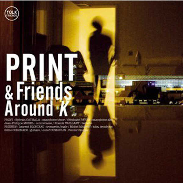 Around K