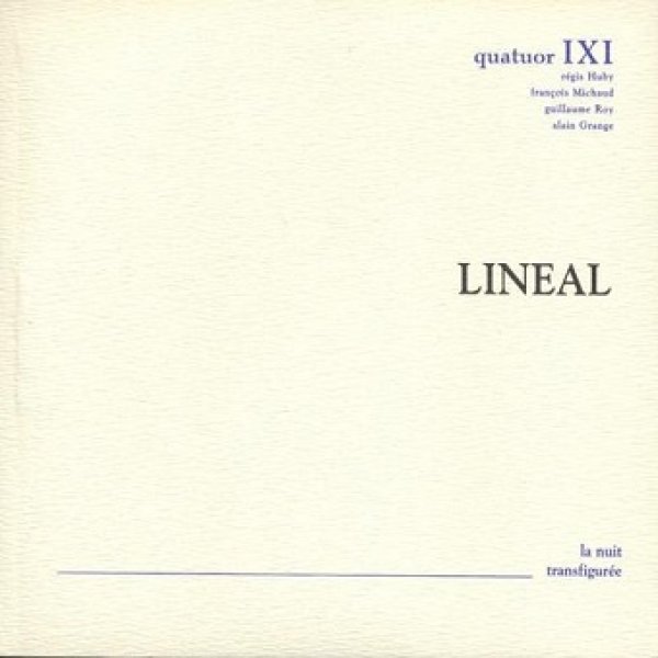 Linéal