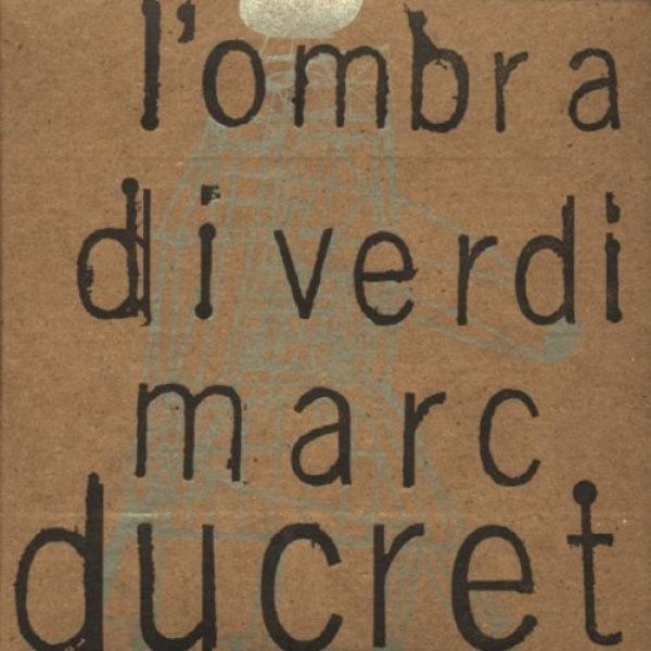 L'ombra Di Verdi