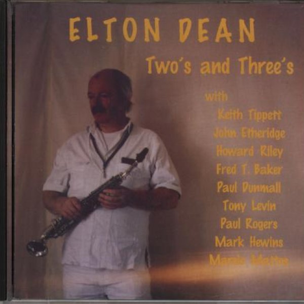 Twos and Threes 