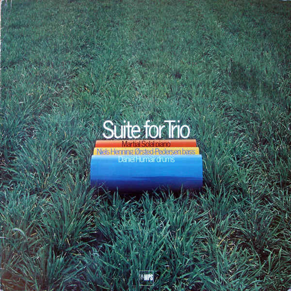Suite For Trio