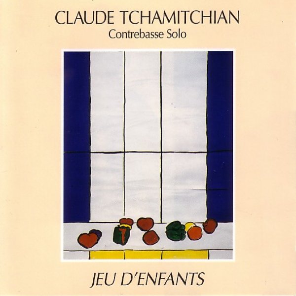 Jeu D'Enfants