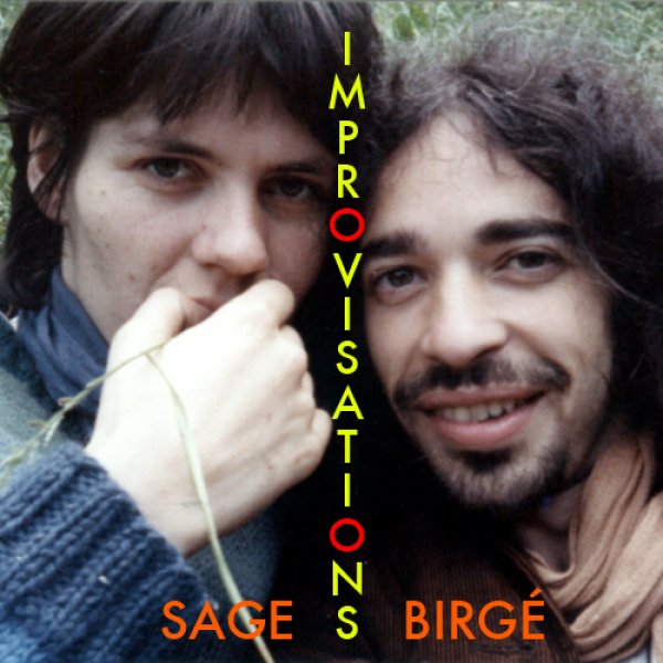 Improvisations
