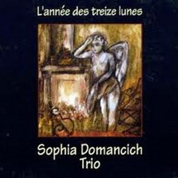 L'année des treize lunes