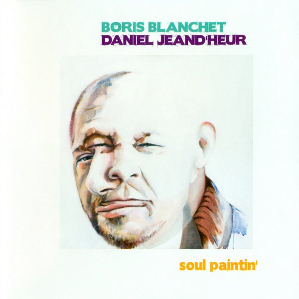 Soul paintin'