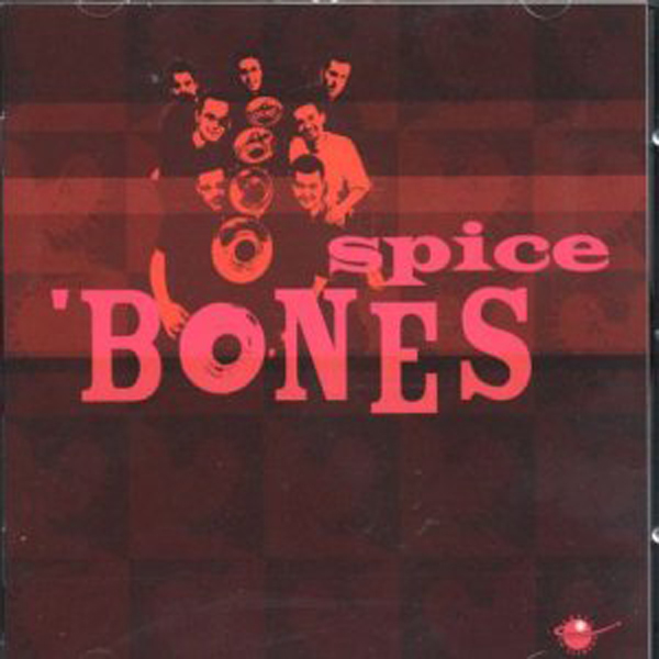 Spice Bones