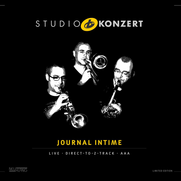 Studio Konzert