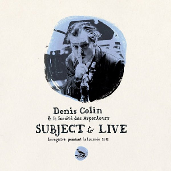 Subject to live