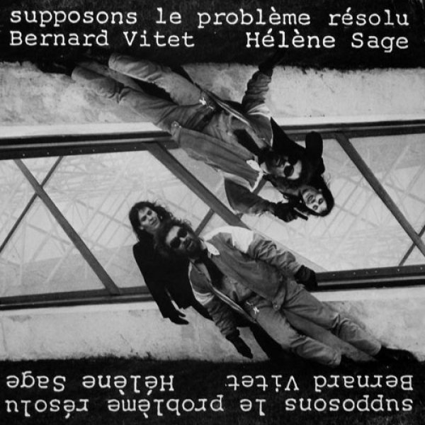 Supposons le problème résolu