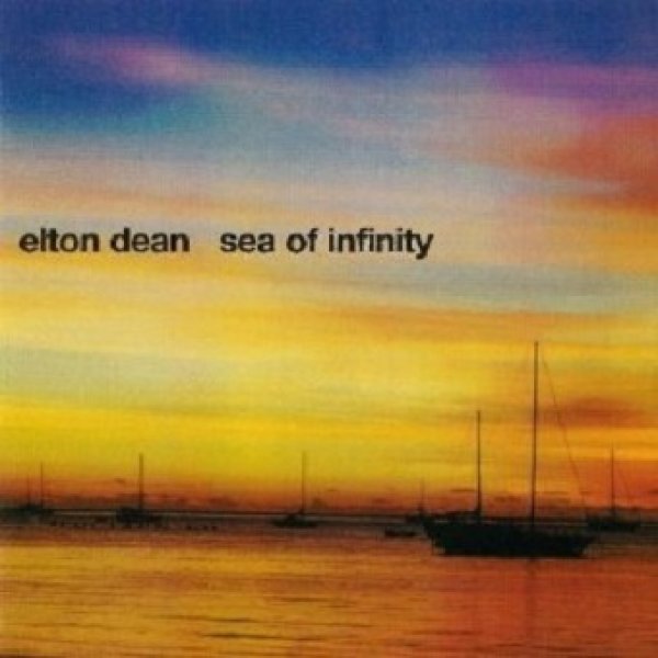 Sea of Infinity
