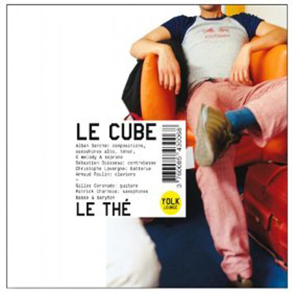 Le thé