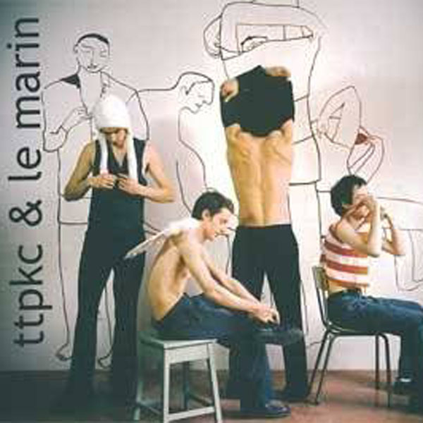 Ttpkc & Le Marin 