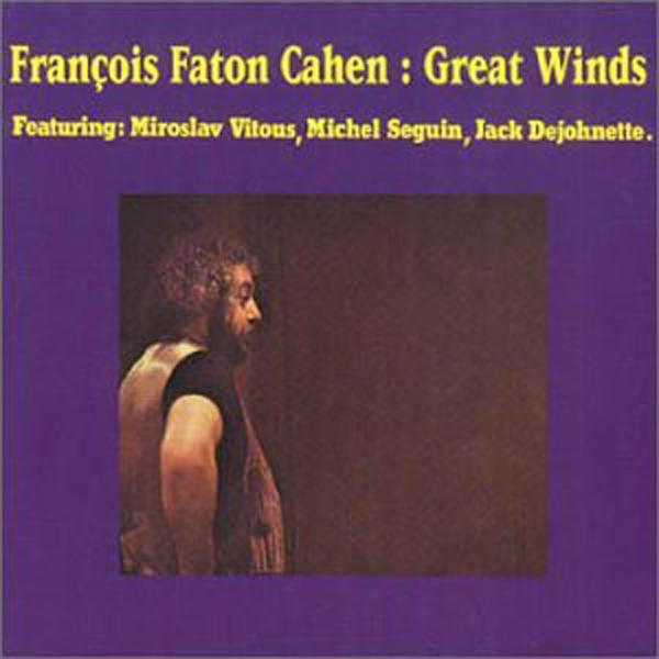 Great Winds