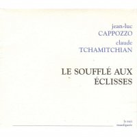 Le soufflé aux éclisses