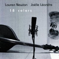 18 colors
