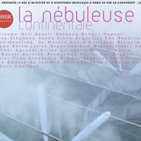 La nébuleuse continentale