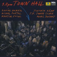 9.11 Pm Town Hall
