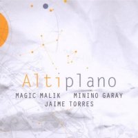 Altiplano