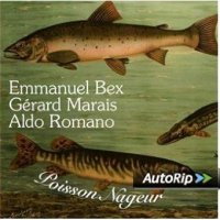 Poisson Nageur