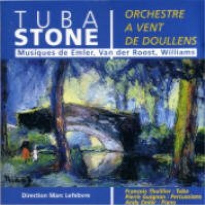 Tuba Stone 