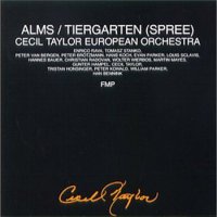 Alms / Tiergarten (Spree)