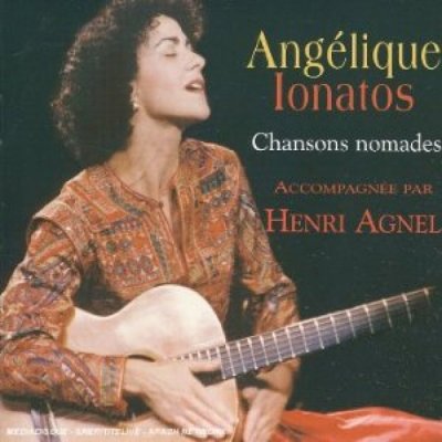 Chansons Nomades