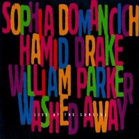 Washed Away (Live At The Sunside)
