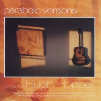 Parabolic Versions 