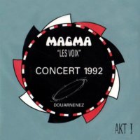 Les Voix de Magma