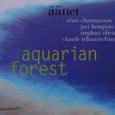 Aquarian Forest