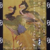 Stroking The Tail Of The Bird - Parts One & Two