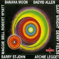Banana Moon 