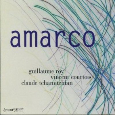 Amarco