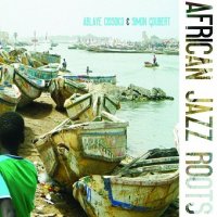 African Jazz Roots