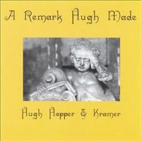 A Remark Hugh Made