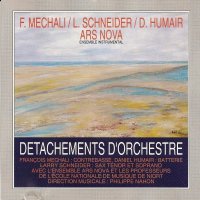 Detachements d'orchestre