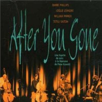 After you gone