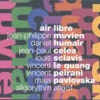Air Libre