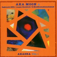 Akasha vol.1