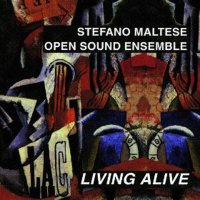 Living alive