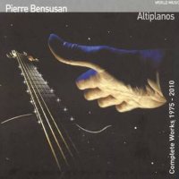 Altiplanos 