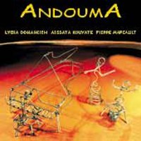 Andouma