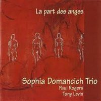 La part des anges