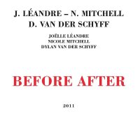 Before After