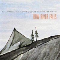 Bow River Falls