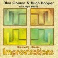 Bracknell Bresse Improvisations 